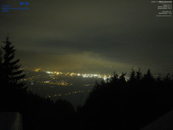 Červená sjezdovka, Třinec
