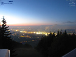 Červená sjezdovka, Třinec
