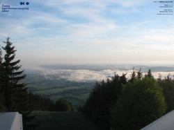 Červená sjezdovka, Třinec