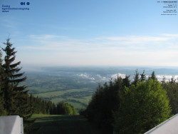 Červená sjezdovka, Třinec