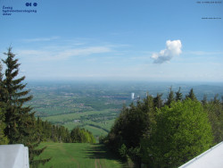 Červená sjezdovka, Třinec