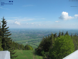 Červená sjezdovka, Třinec