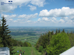 Červená sjezdovka, Třinec