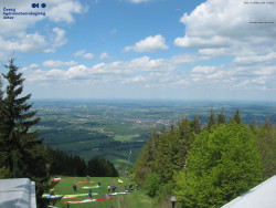 Červená sjezdovka, Třinec