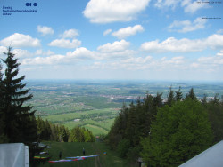Červená sjezdovka, Třinec