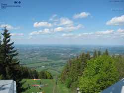 Červená sjezdovka, Třinec