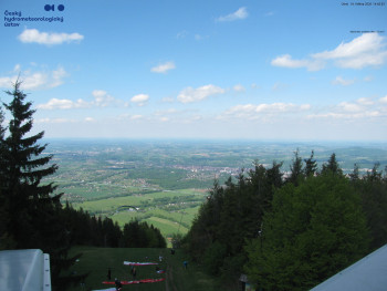 Javorový vrch