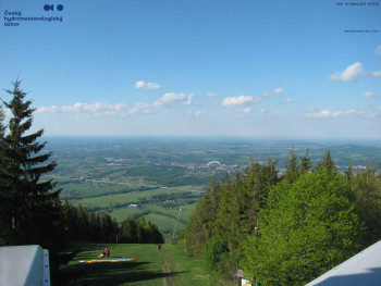 Javorový vrch