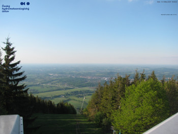 Javorový vrch