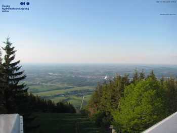 Javorový vrch