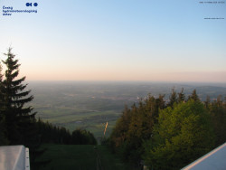 Červená sjezdovka, Třinec