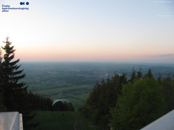 Javorový vrch
