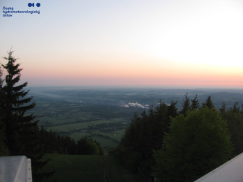 Javorový vrch