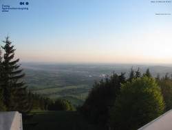 Červená sjezdovka, Třinec