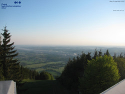 Červená sjezdovka, Třinec