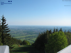 Červená sjezdovka, Třinec