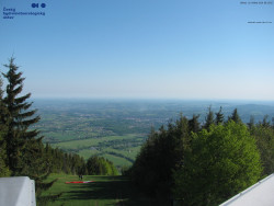 Červená sjezdovka, Třinec