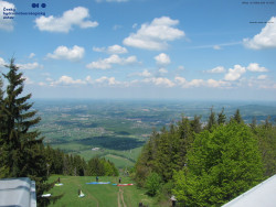 Červená sjezdovka, Třinec