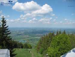 Červená sjezdovka, Třinec
