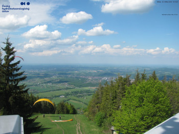 Javorový vrch