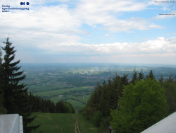 Červená sjezdovka, Třinec