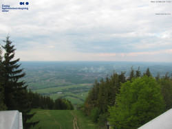 Červená sjezdovka, Třinec