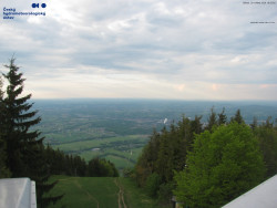 Červená sjezdovka, Třinec