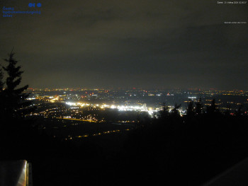Javorový vrch