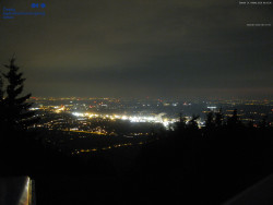 Červená sjezdovka, Třinec