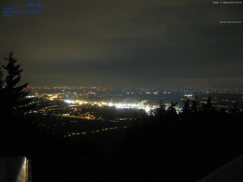 Javorový vrch
