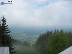 Červená sjezdovka, Třinec