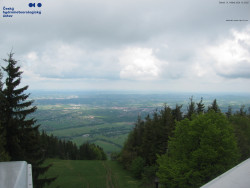 Červená sjezdovka, Třinec