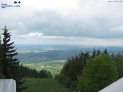 Červená sjezdovka, Třinec