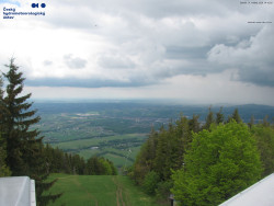 Červená sjezdovka, Třinec