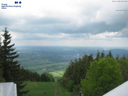 Červená sjezdovka, Třinec