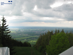 Červená sjezdovka, Třinec