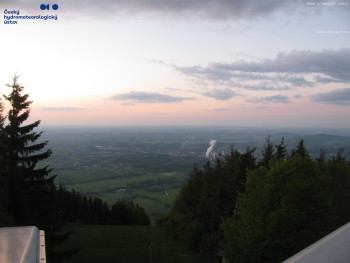 Javorový vrch