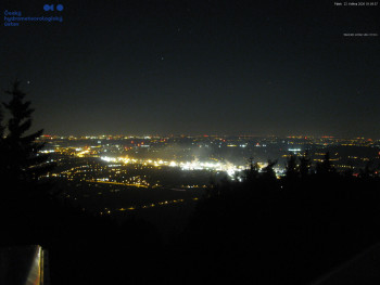 Javorový vrch
