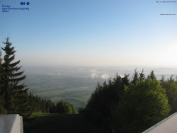 Červená sjezdovka, Třinec