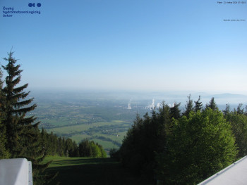 Javorový vrch