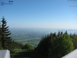 Červená sjezdovka, Třinec