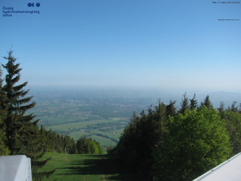 Javorový vrch