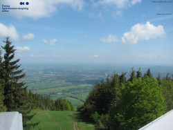 Červená sjezdovka, Třinec