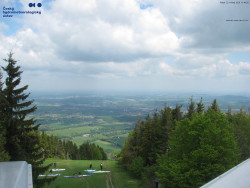 Červená sjezdovka, Třinec