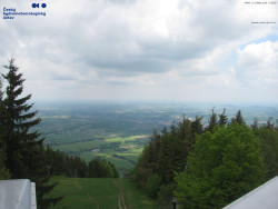Červená sjezdovka, Třinec