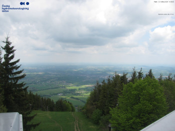 Javorový vrch