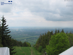 Červená sjezdovka, Třinec