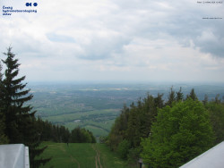 Červená sjezdovka, Třinec