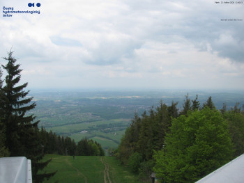 Javorový vrch