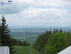 Červená sjezdovka, Třinec